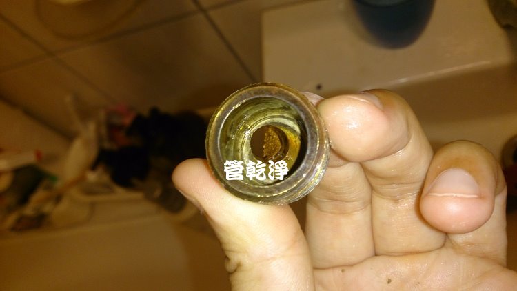 熱水忽冷忽熱,清洗水管,水管清洗,洗水管,水管清潔