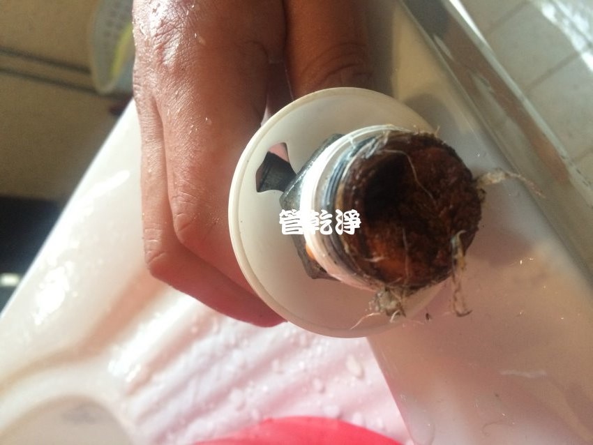 清洗水管, 水管清洗, 洗水管, 熱水忽冷忽熱