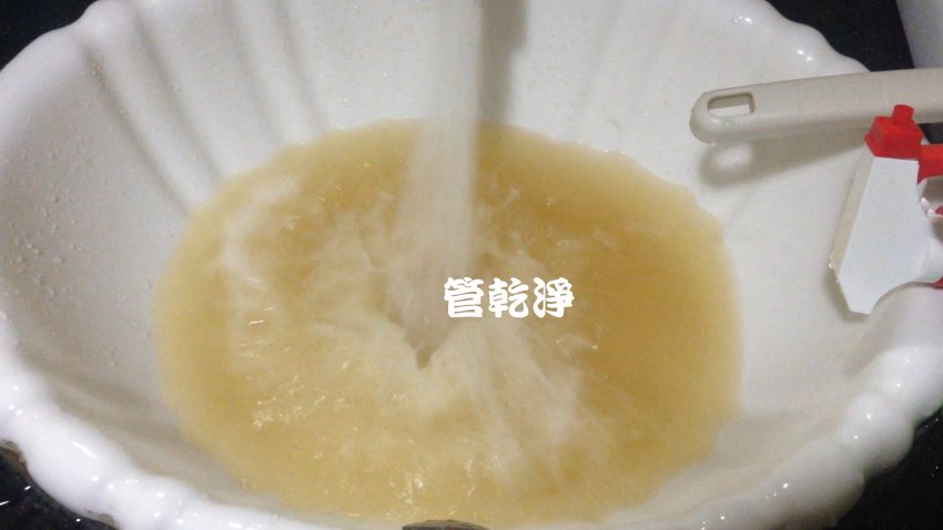 洗水管, 水管清洗, 管乾淨