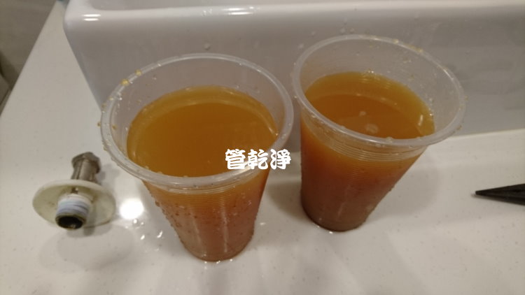 熱水忽冷忽熱,清洗水管,水管清洗,洗水管,水管清潔
