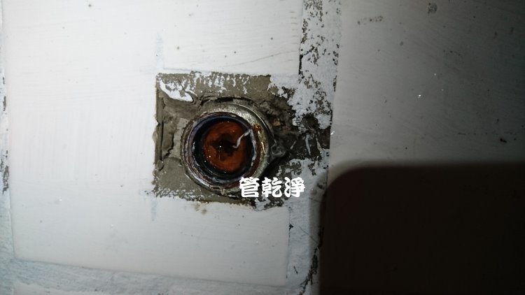 熱水忽冷忽熱,清洗水管,水管清洗,洗水管,水管清潔