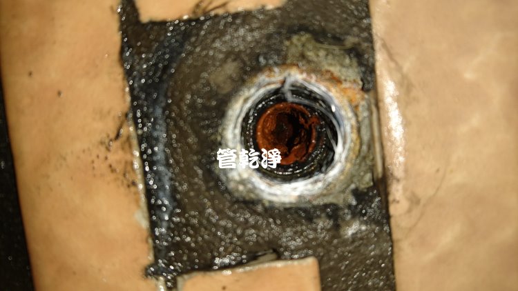 熱水忽冷忽熱,清洗水管,水管清洗,洗水管,水管清潔